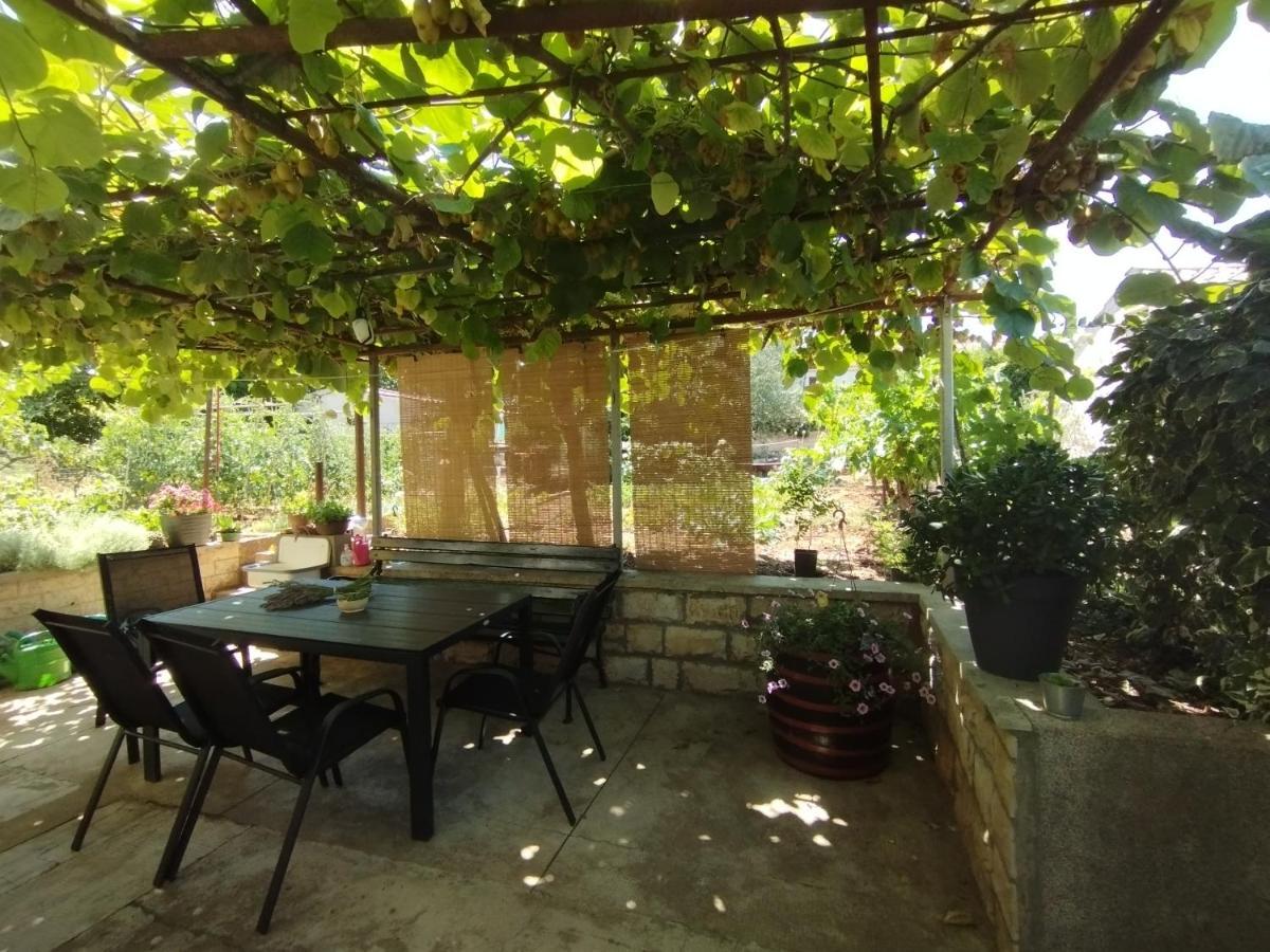 Rotor Apartment Pula Exterior photo