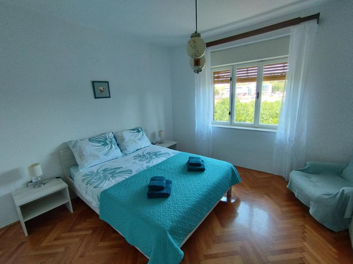 Rotor Apartment Pula Exterior photo