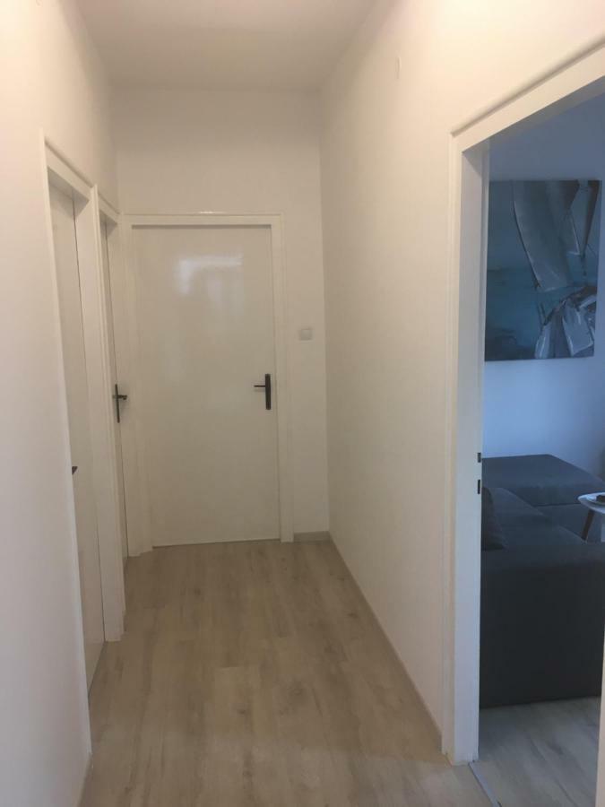 Rotor Apartment Pula Exterior photo